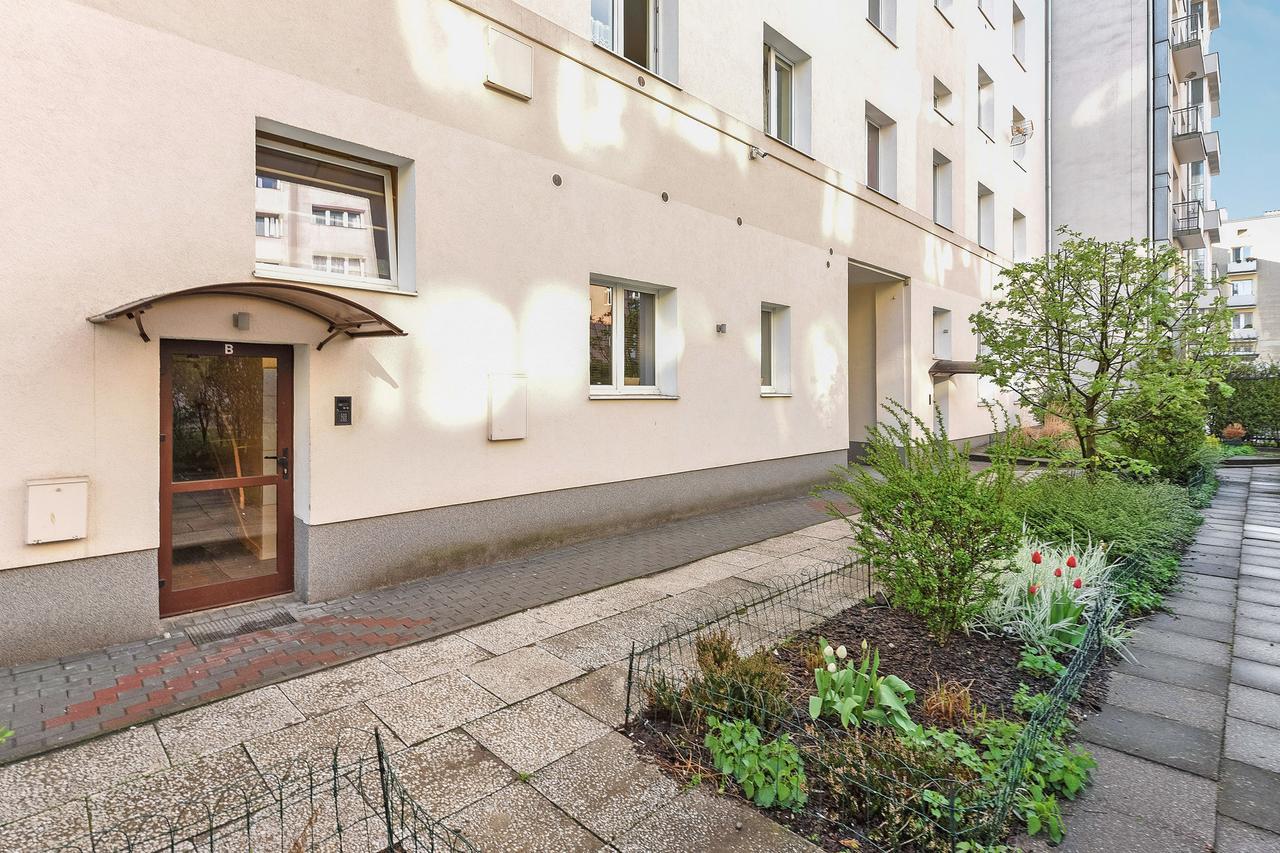Gdynia Comfort Apartments Wladyslawa IV Exterior foto